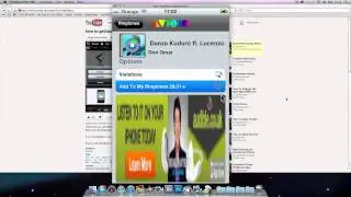 How To Get Any Ringtone For iPhone Without Computer