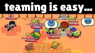 What Happens When You Get Edgar's Skin Early?