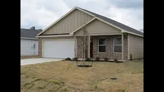 Conroe Rental Houses 4BR/2BA by Property Management in Conroe