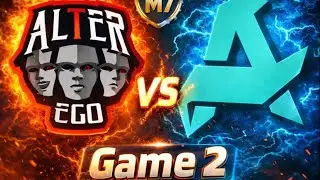 AE VS RORA PH | M7 Competition | Game 2 #mobilelegends #mlbb