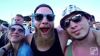 Hip Hop Kemp 2017 - aftermovie