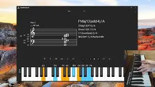 JazzPianoLab IS HERE! 🤯 Ultimate Practice App for Jazz & Pop Piano Players