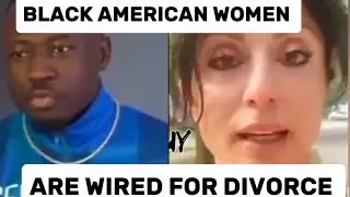 Embracing Preference: Why African Women Capture AFRICAN MEN Heart OVER AFRICAN AMERICAN WOMEN