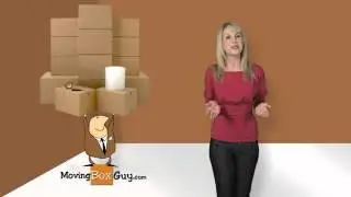MovingBoxGuy.com Moving & Packing Quick Tip 7