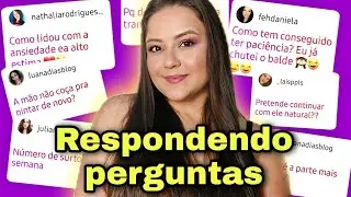3 anos de TRANSI&Ccedil;&Atilde;O CAPIlAR de COR