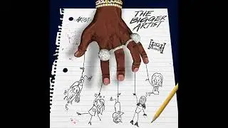 A Boogie Wit Da Hoodie feat. PnB Rock and NBA YoungBoy - 