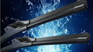 6 Month Review K&N Edge Wiper Blades All Weather - How have they held Up?