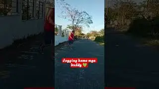 nakikipaghabulan na si buddy 💚 #viral #dog