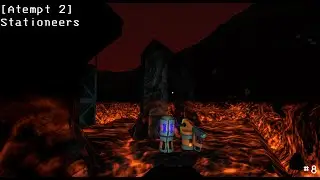 [Atempt 2] Stationeers   there is no spoon #8 - terrain manipulator