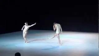 Noa Zuk | Speakers | Ballet Bern | February 2012