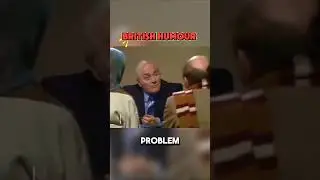 Британская комедия #шорты #fyp