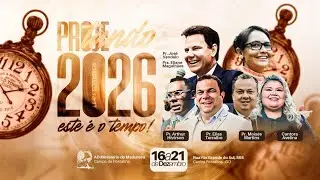 ADPONTALINA - PROJETANDO 2026 - PR.ELIAS TORRALBO-  3/6   18/12/2025