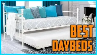 Best Daybeds | Top 5 Daybeds.