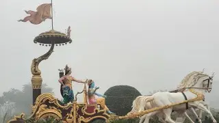 श्री बटेश्वर धाम से लेकर खाटू श्याम बाबा ओर वृन्दावन धाम तक सफर ❤️🙏✨🫶#trending #travelblog #reels 🙏🙏