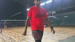 Davanagere badminton club 🏸 1/1/2026