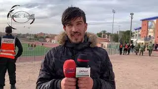 جماهير أولمبيك اليوسفية تحتج على سوء التسيير وتطالب بإنصاف أبناء المدينة في ظل غياب تمثيل محلي