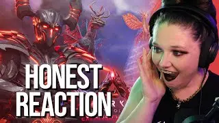 LOST COLONY EXPANSION PASS REACTION