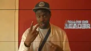 NYATv | Camel #NYAEnt | #FollowTheLeader