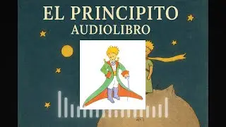El Principito - AudioLibro