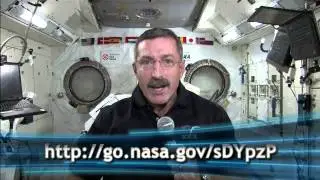 Expedition 30 Ask the Crew