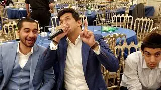 Toda - Refaeni - Avi Perets