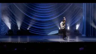 Sebastian Maniscalco - Staying At People's Houses (Why Would You Do That?)