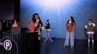 Jasmine Marthel | We Send Up Praise (Fill This House) by Psalmist Raine