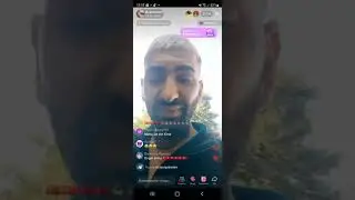 Engelsgesicht, Nabil & Arroganter Pate über Manuellsen