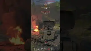 HUH. Gepard insane spalling.
