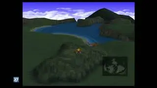 Final Fantasy VII - Leveling Limit Breaks Early (Cait Sith's Slots)