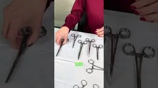 Montagem de mesa cir&uacute;rgica 🐶🐱🩺💉