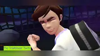 Horror Brawl #2- EPIC Win as Level 14 J.
