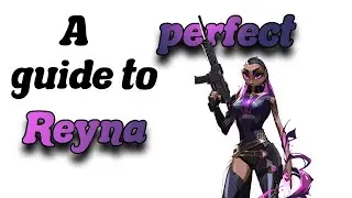 How to Reyna