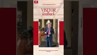 James Lawless, Minister for Further and Higher Education of Ireland, visits Partition Museum, Delhi.