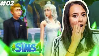 MAIS QUI EST LE P&Egrave;RE ? CHALLENGE SIMS #02 - ULTIA REPLAY 06-02-2022