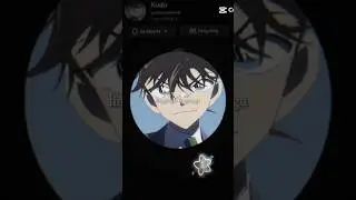 Fan tui ơi v&ocirc; nhận nek 🤭 @Shinichi-h8t-e8l