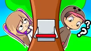 IMPOSIBLE ENCONTRAR LA PALANCA SECRETA EN ROBLOX! Find Levers CON LYNA