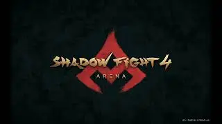shadow fight  4 area  newly Lauly launched  shadow fight