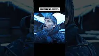 Jaime lennister painfull moment&hellip;#hbomax #trending #viral #jaimelennister #short #youtube