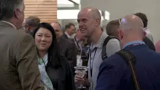 2022 GSOF Symposium Europe in Budapest