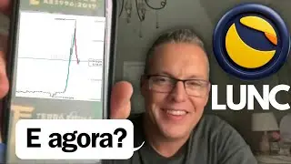 Prophetic Sign Regarding Luna Classic (LUNC) | Powerful Testimony from Australia &ndash; Pastor Greg Sm...