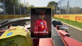 F1 25 PS5 Gameplay | First Race Experience 🔥 Realistic Racing & Smooth Performance