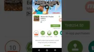 HOW TO DOWNLOAD FREE MINECRAFT P.E.| Aptoide App