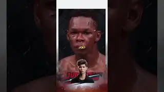 Will Israel Adesanya Beat Joe Pyfer?