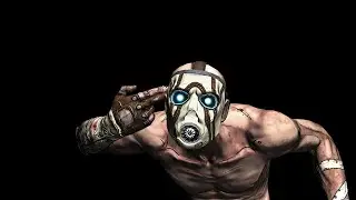 Borderlands 2  впервые на нашем канале ( Присоединяйтесь ) #manselott