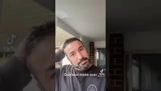 First Haircut after lockdown