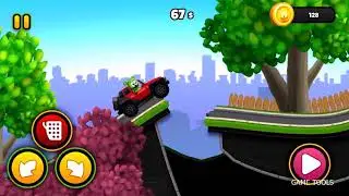 GummyBear and Friends speed racing
