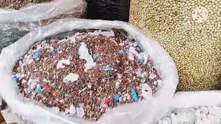 Dera spice market 🌶️