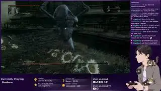 Living Failures Highlight | Bloodborne | Casual Playthrough | World's Okayest Gamer