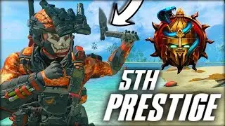 5th PRESTIGE 